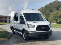 
										2016 Ford Transit-150 full									