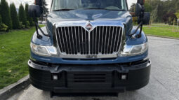 2009 International DuraStar