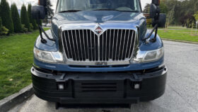 2009 International DuraStar