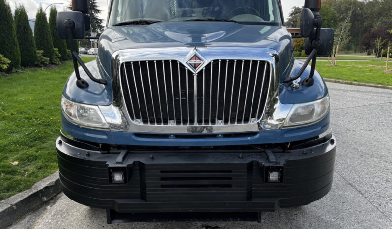 
								2009 International DuraStar full									