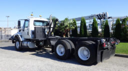
										2012 International 7400 full									