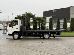 
										2015 Hino 195 full									