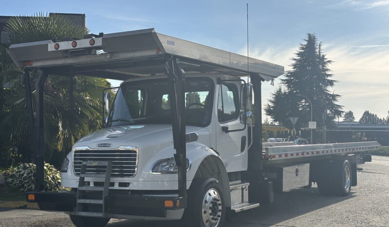 
								2022 Freightliner M2 106 full									