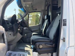 
										2008 Dodge Sprinter 3500 full									