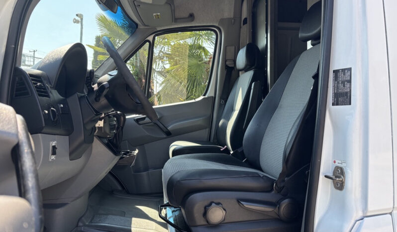 
								2008 Dodge Sprinter 3500 full									