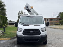 
										2019 Ford Transit-350 full									