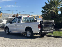 
										2006 Ford F-250 Super Duty full									