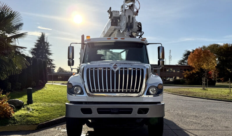 
								2011 International WorkStar full									
