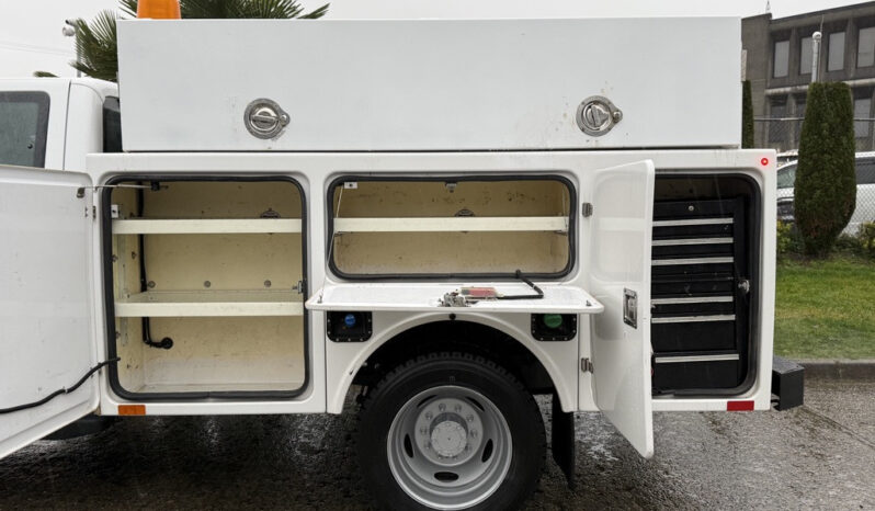
								2015 Ford F-450 full									