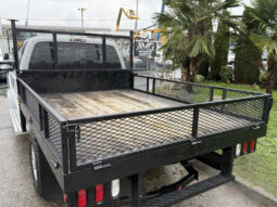 
										2016 Ford F-350 full									
