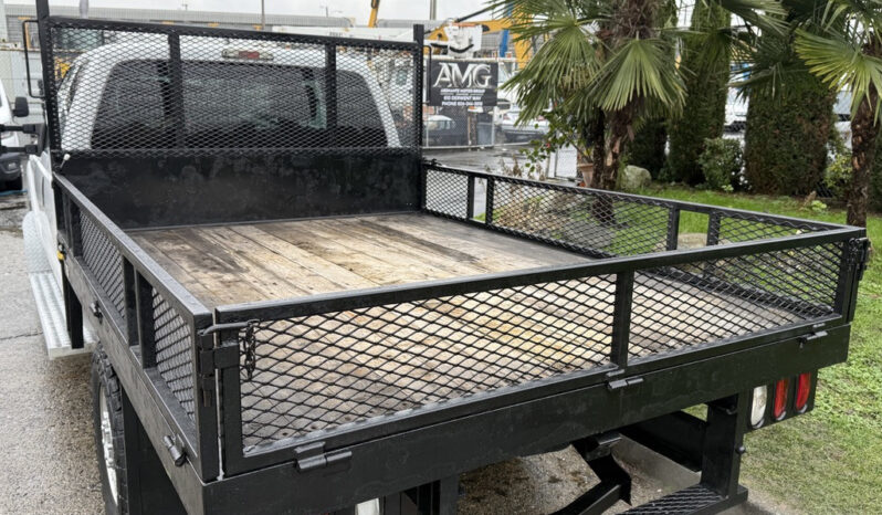
								2016 Ford F-350 full									