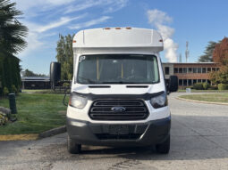 
										2017 Ford Transit-350 full									