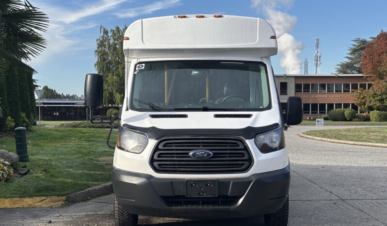 
								2017 Ford Transit-350 full									