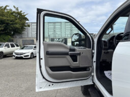 2022 Ford F-250