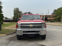 
										2015 Chevrolet Silverado 3500 full									