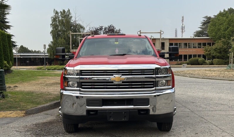 
								2015 Chevrolet Silverado 3500 full									