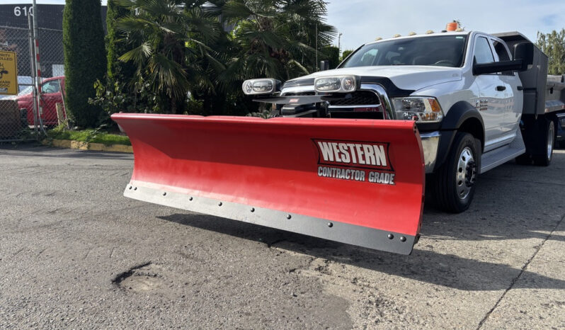 
								2013 Ram 5500 full									