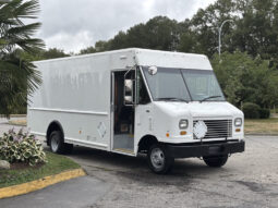 2011 Ford E-450 Super Duty