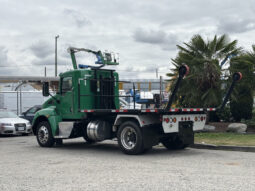 
										2013 Kenworth T370 full									