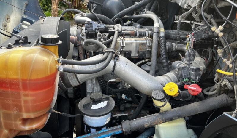 
								2009 International DuraStar full									