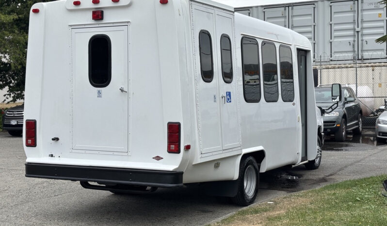 
								2014 Ford E-350 Econoline full									