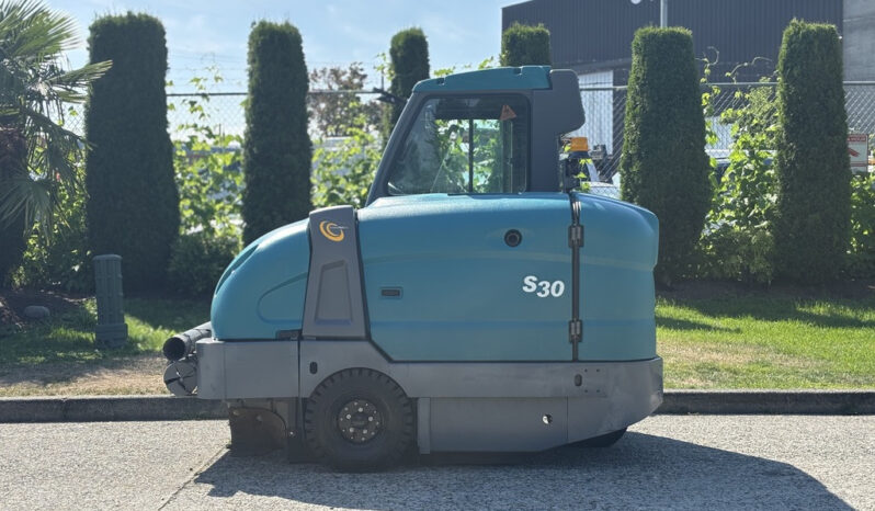 
								2014 Tennant S30 full									
