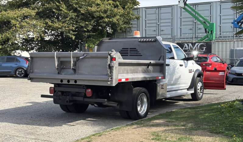 
								2013 Ram 5500 full									
