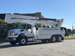 
										2013 International WorkStar full									