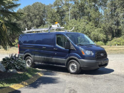 2016 Ford Transit