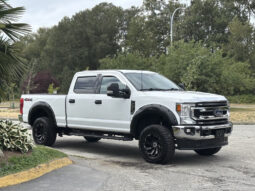 2022 Ford F-250