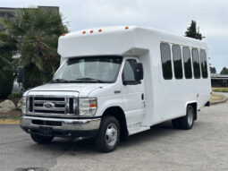 
										2014 Ford E-350 Econoline full									