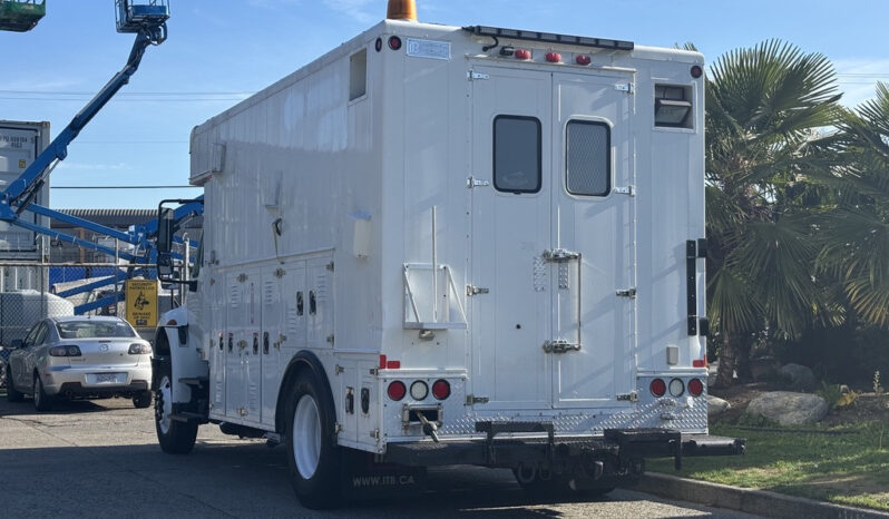 
								2008 International DuraStar full									