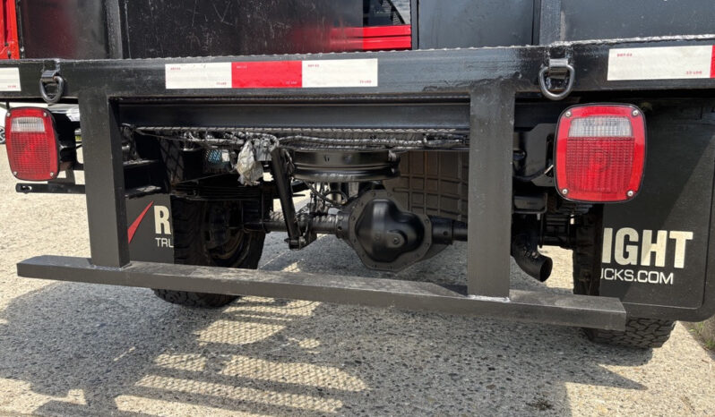 
								2013 Ram 2500 full									