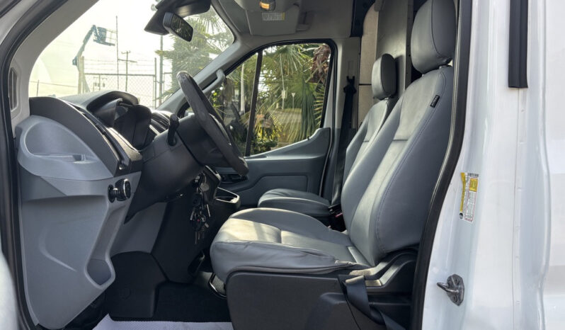 
								2016 Ford Transit-150 full									