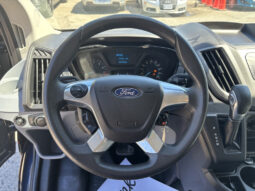 
										2016 Ford Transit full									