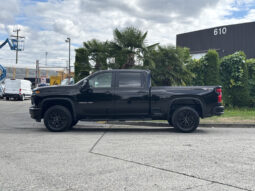 
										2023 Chevrolet Silverado 2500HD full									