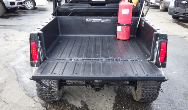 
								2021 Polaris Ranger full									