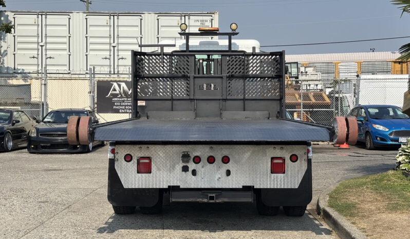 
								2020 Peterbilt 330 full									