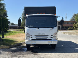 
										2016 Isuzu NPR-HD full									