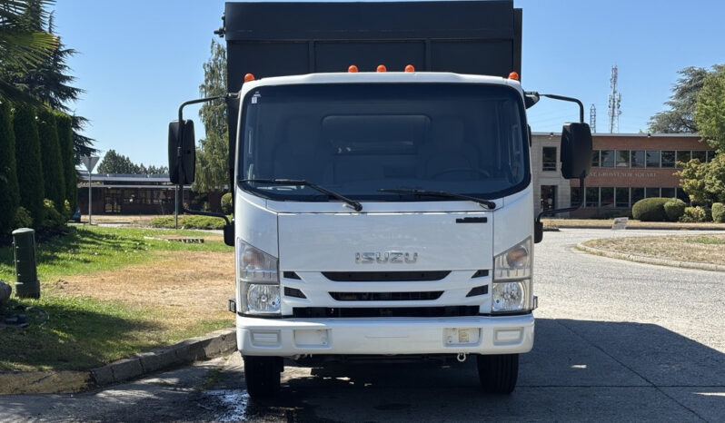
								2016 Isuzu NPR-HD full									