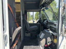 2012 Ford E-450 Super Duty