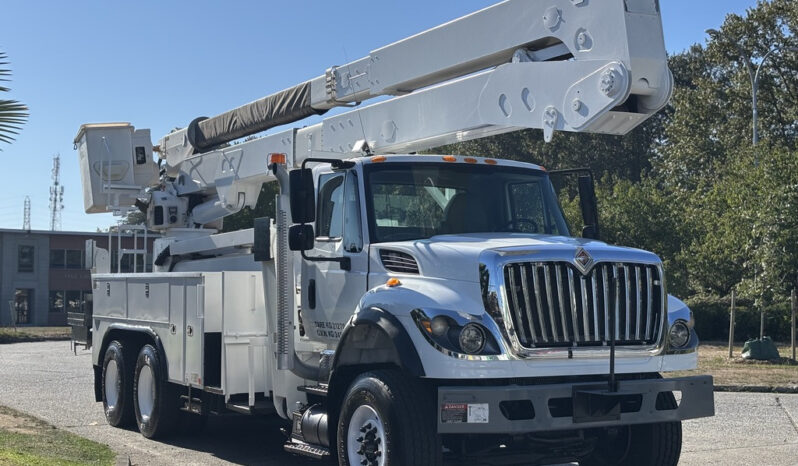 
								2013 International WorkStar full									