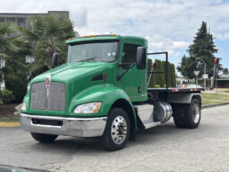 
										2013 Kenworth T370 full									