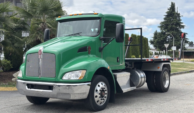 
								2013 Kenworth T370 full									