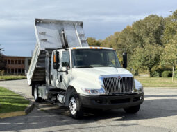2012 International DuraStar