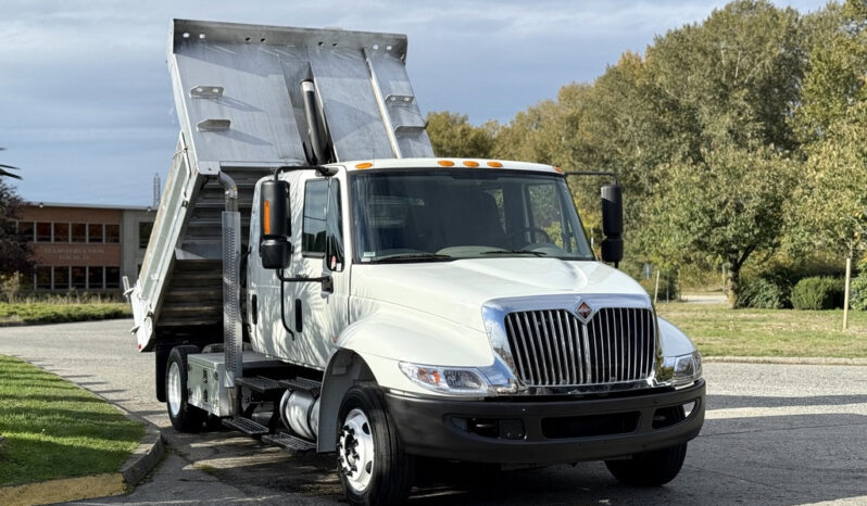 
								2012 International DuraStar full									