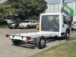 
										2023 Ram ProMaster 3500 full									