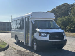 
										2017 Ford Transit-350 full									