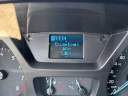 
										2016 Ford Transit-150 full									