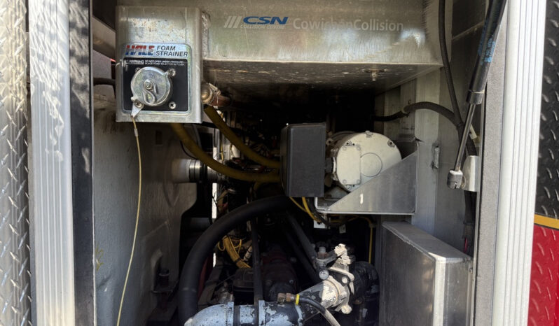 
								1991 International 4600 full									